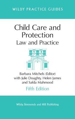 Child Care and Protection