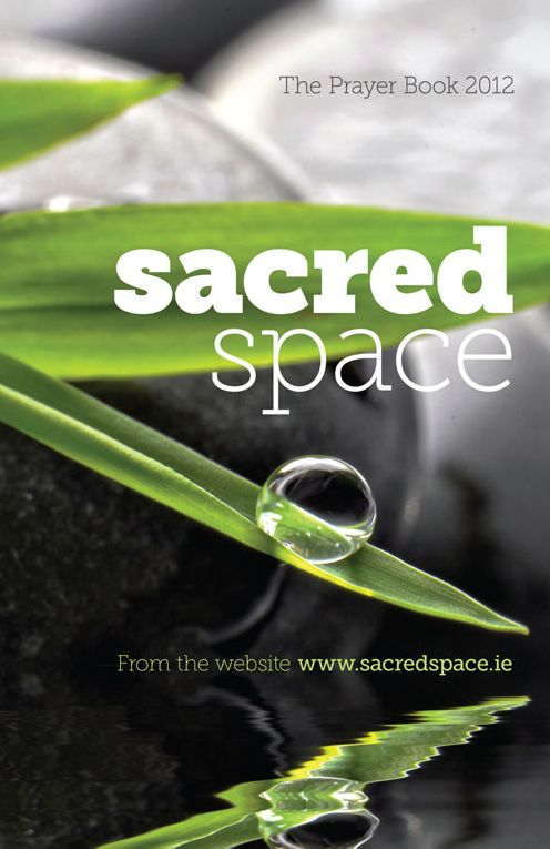 Sacred Space 2012: The Prayer Book