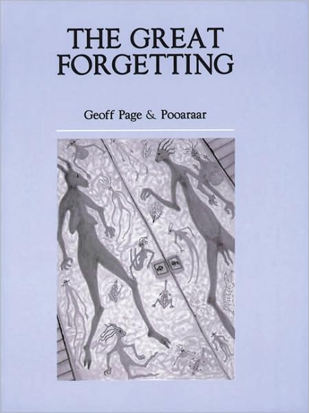The Great Forgetting