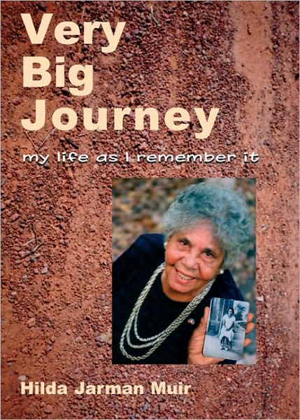 Very Big Journey: My Life As I Remember It