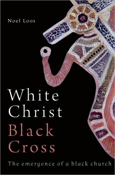White Christ Black Cross: The Emergence of a Black Church