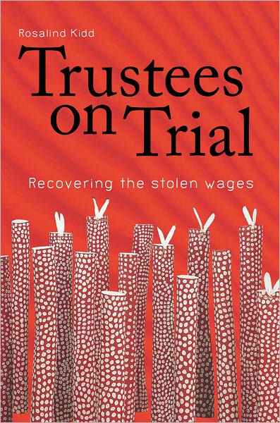 Trustees on Trial: Recovering the Stolen Wages