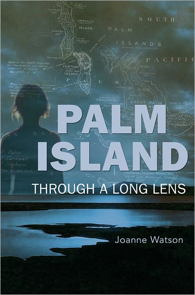 Palm Island: Through a Long Lens