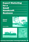Export Marketing for a Small Handicraft Business