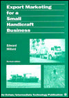 Export Marketing for a Small Handicraft Business