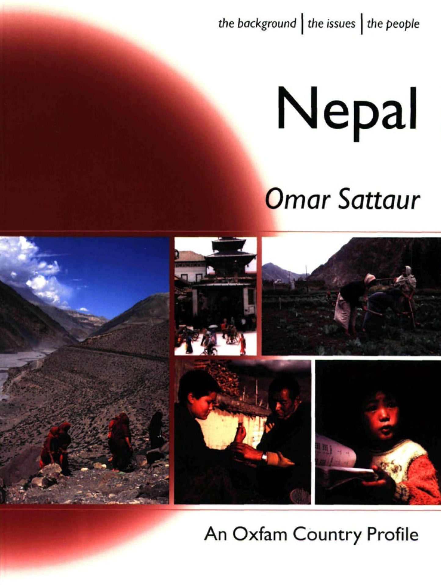 Nepal: New Horizons?