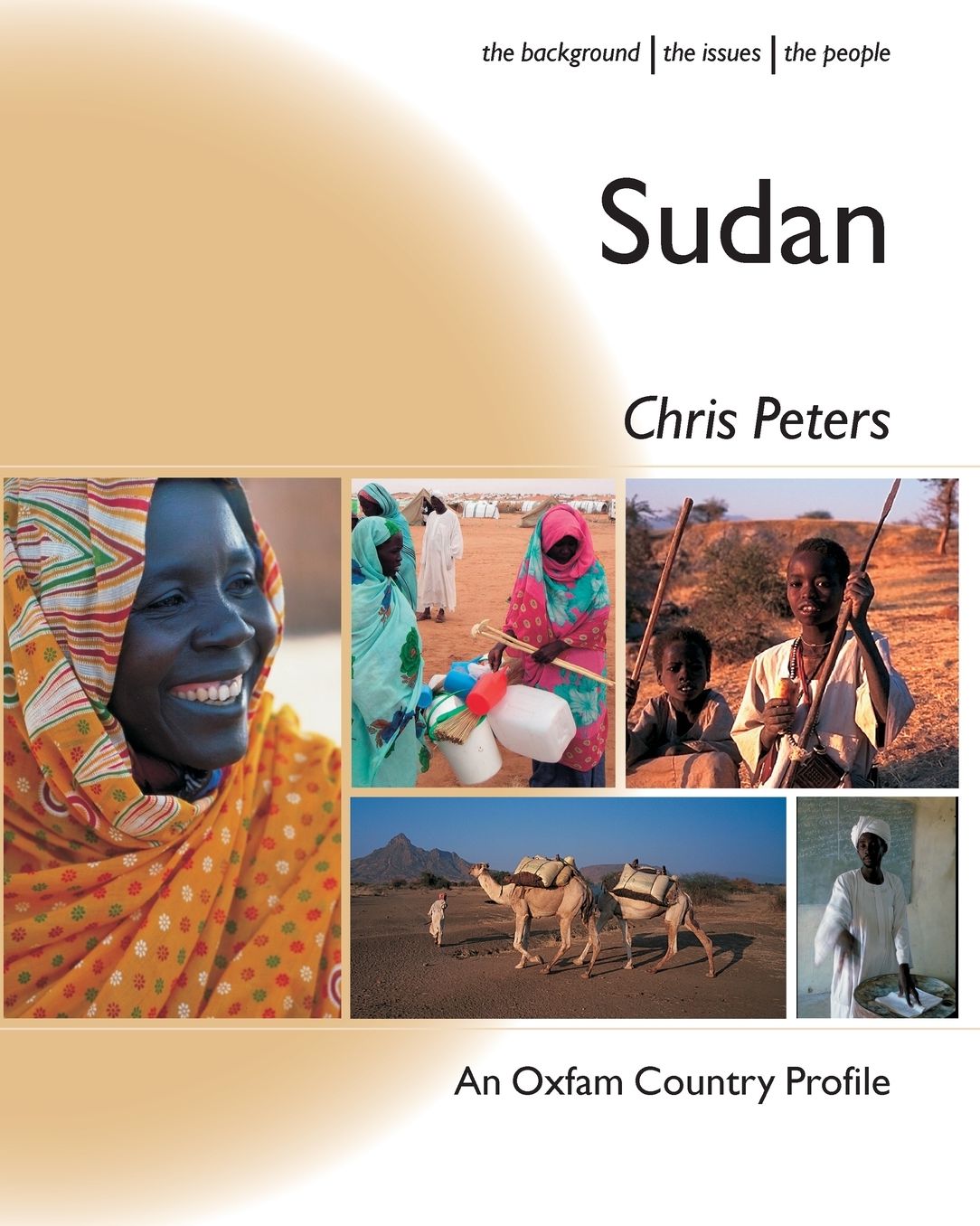 Sudan: A Nation in the Balance