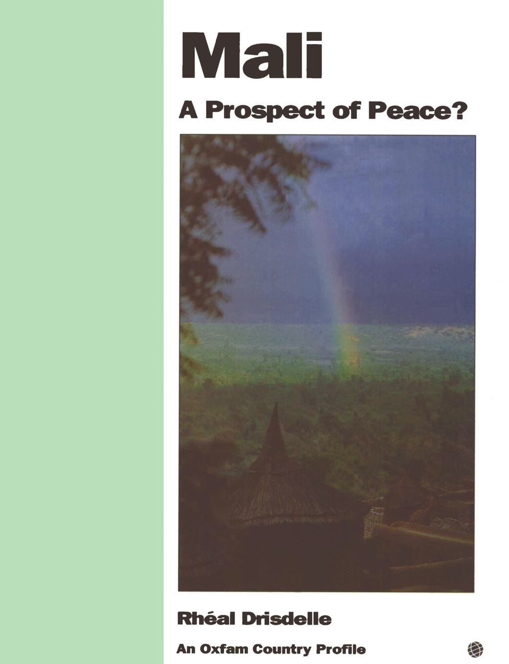 Mali: A Prospect of Peace?