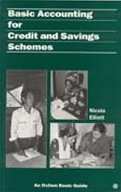 Basic Accounting for Credit and Savings Schemes
