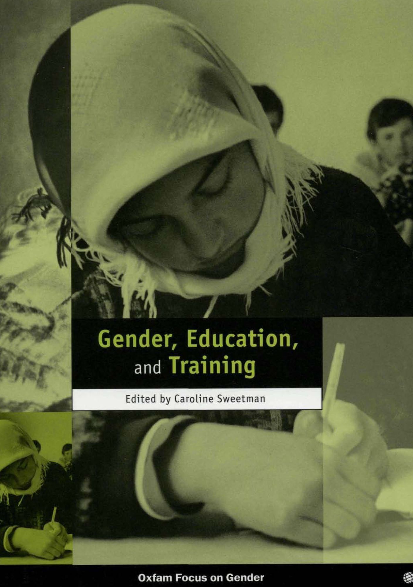 Gender, Education, and Training