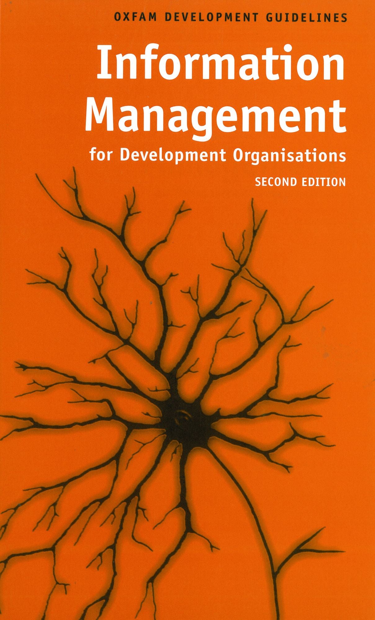 Information Management for Development Organizations