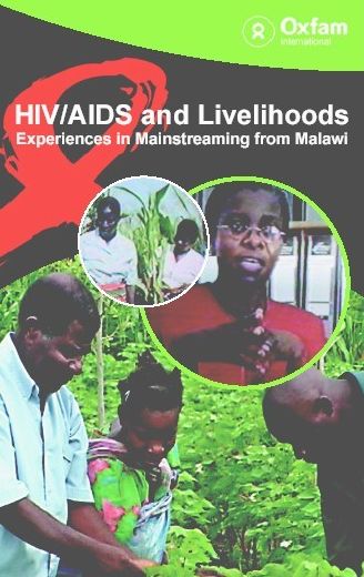 HIV/AIDS and Livelihoods Video: Experiences in Mainstreaming from Malawi