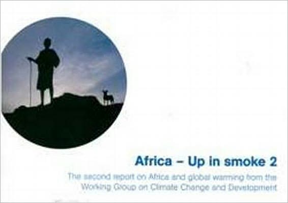 Africa-Up in Smoke?