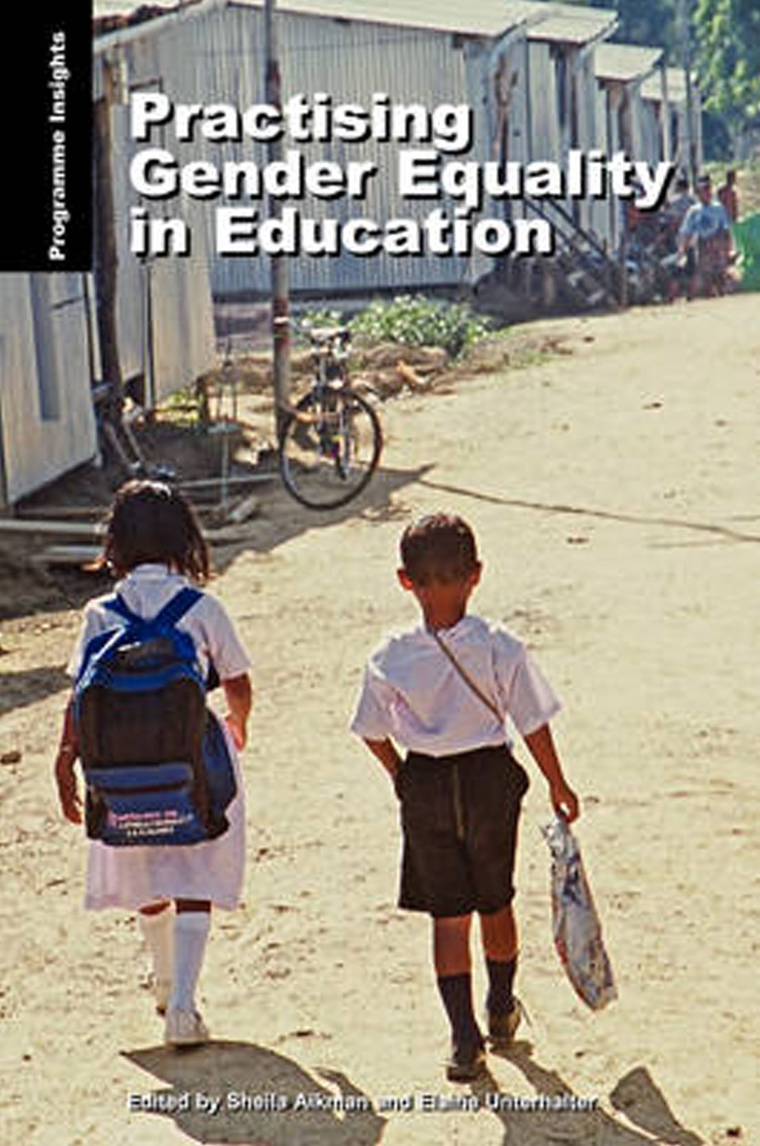 Practising Gender Equality in Education: Programme Insights