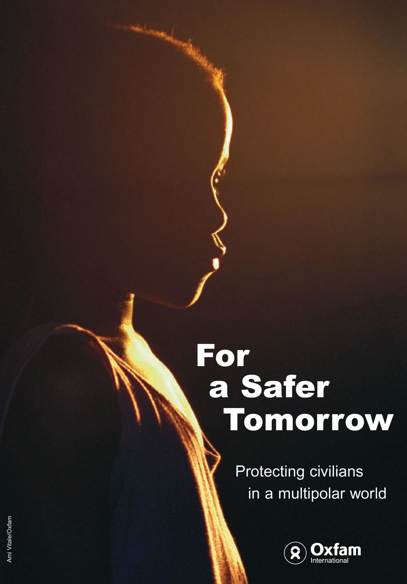 For a Safer Tomorrow: Protecting Civilians in a Multipolar World