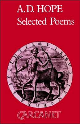 Selected Poems