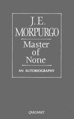Master of None: An Autobiography