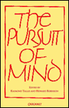 Pursuit of Mind
