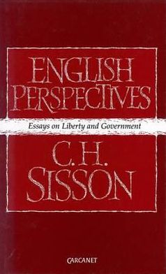 English Perspectives