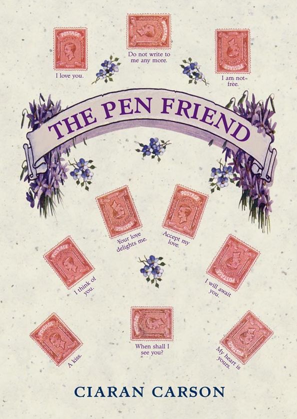 The Pen Friend