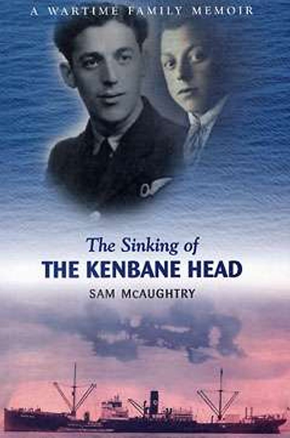 The Sinking of the Kenbane Head