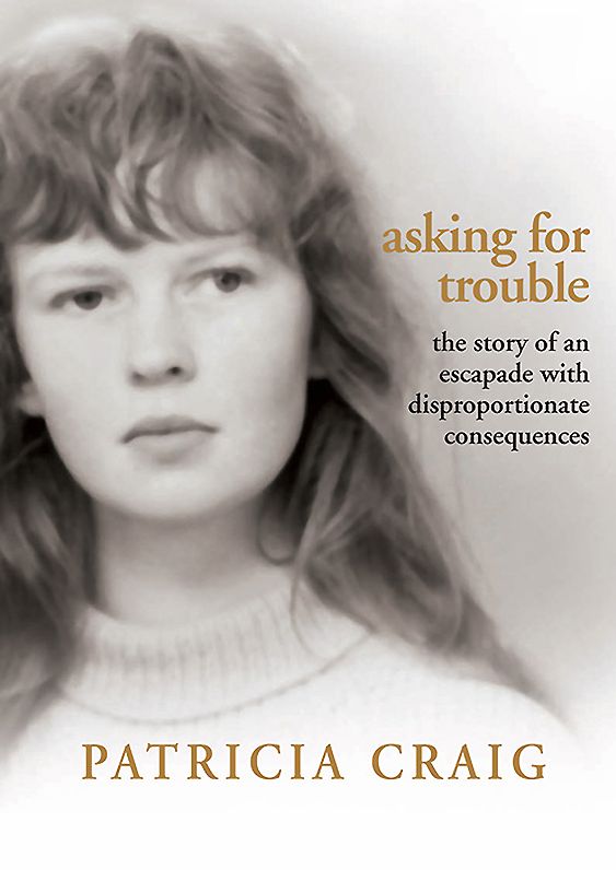Asking For Trouble: The Story of an Escapade with Disproportionate Consequences
