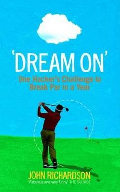 Dream on