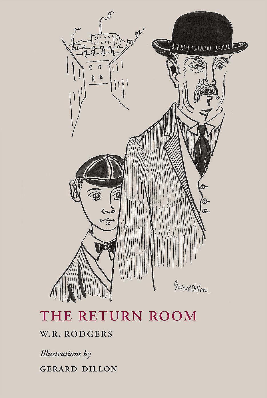 The Return Room