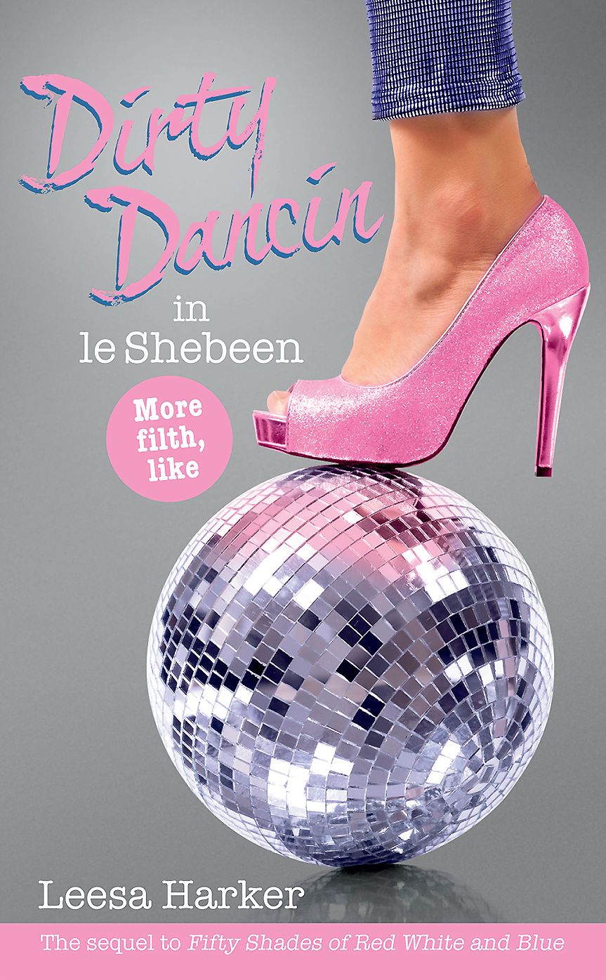 Dirty Dancin in Le Shebeen