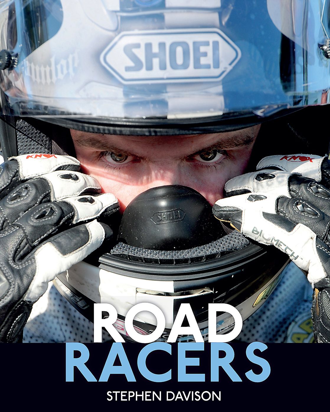 Road Racers: No Ordindary Mortals