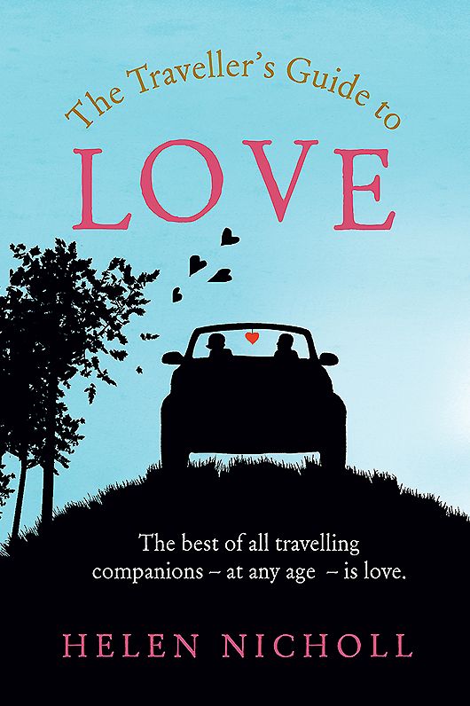 The Traveller's Guide to Love