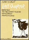 Last Quarter