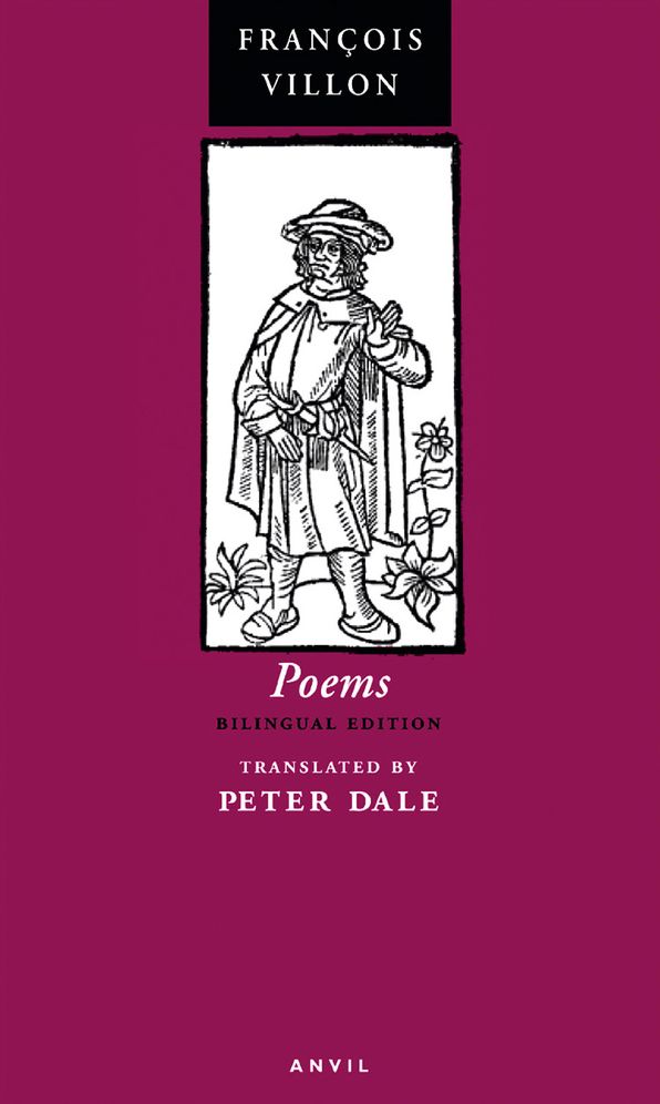 Poems of Francois Villon