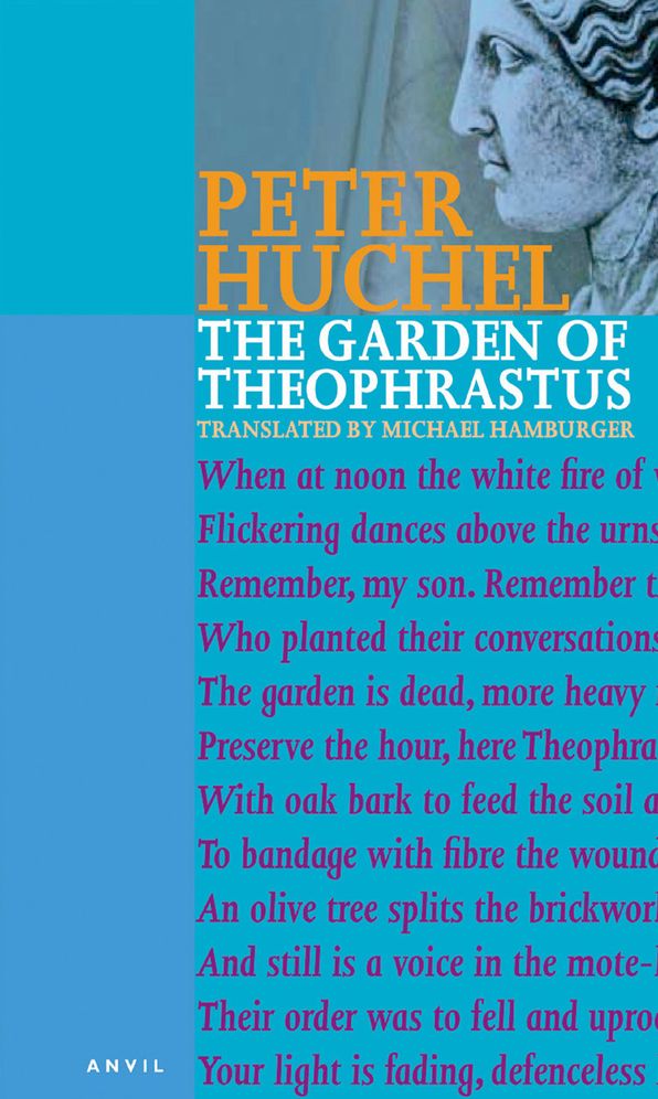 The Garden of Theophrastus