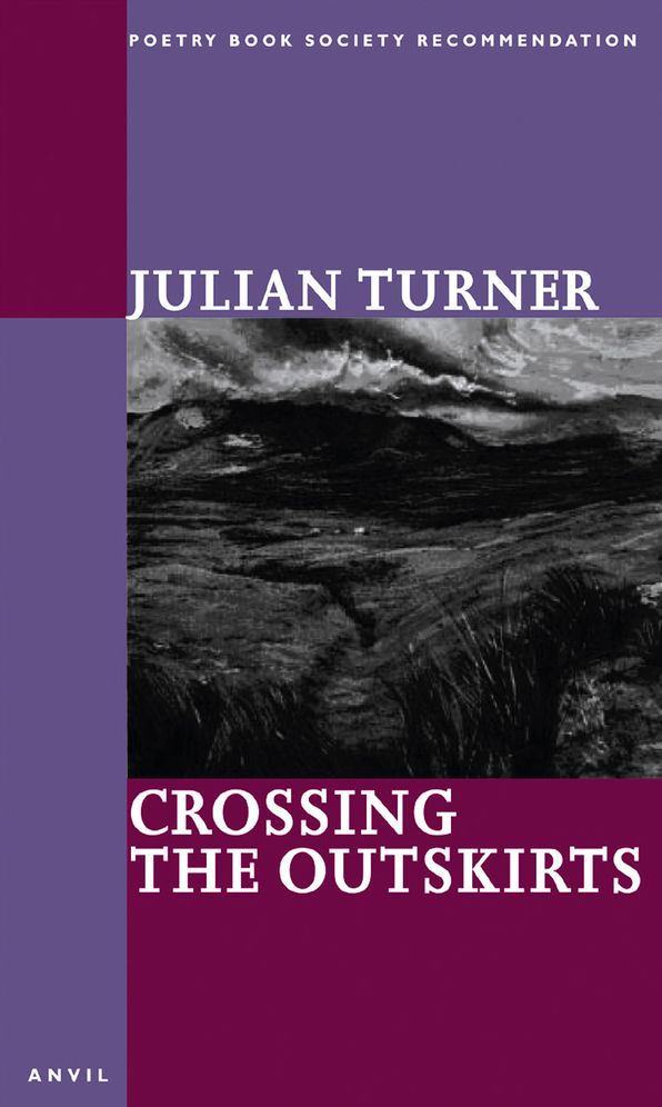 Crossing the Outskirts
