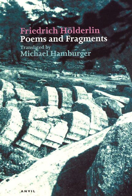 Poems and Fragments: Fourth Edition