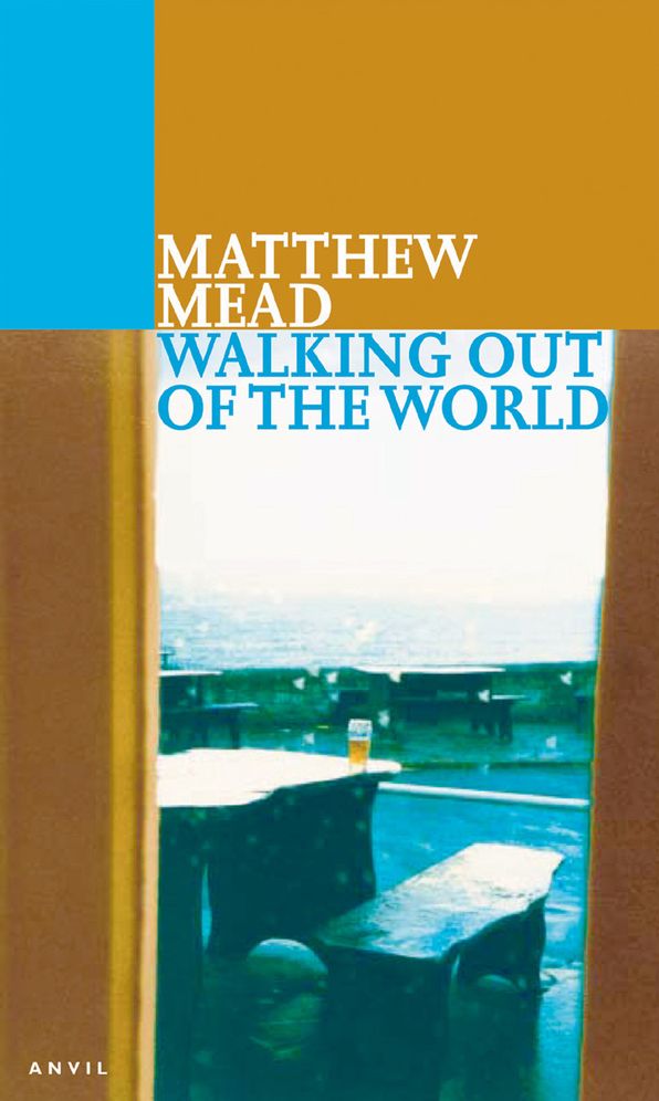 Walking Out of the World