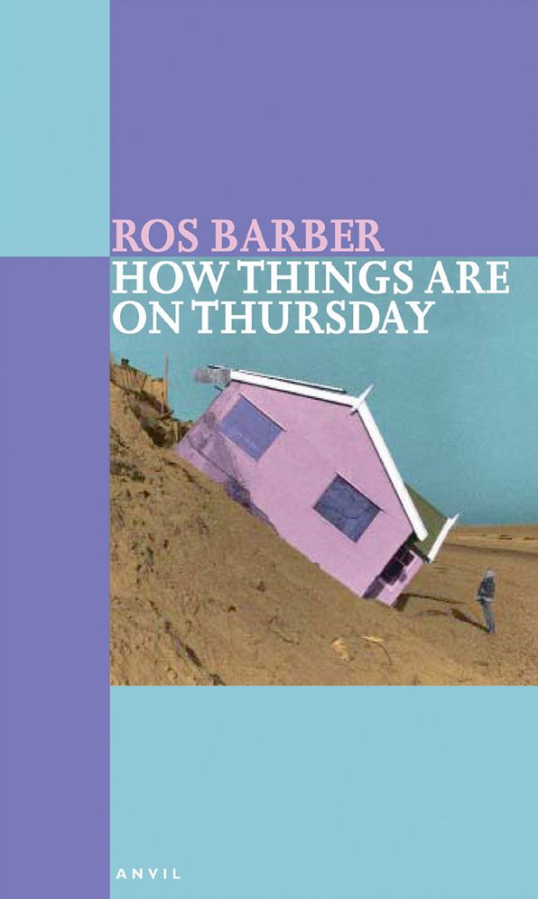 How Things Are on Thursday
