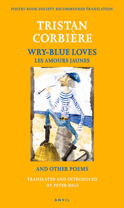 Wry-Blue Loves: Les Amours jaunes
