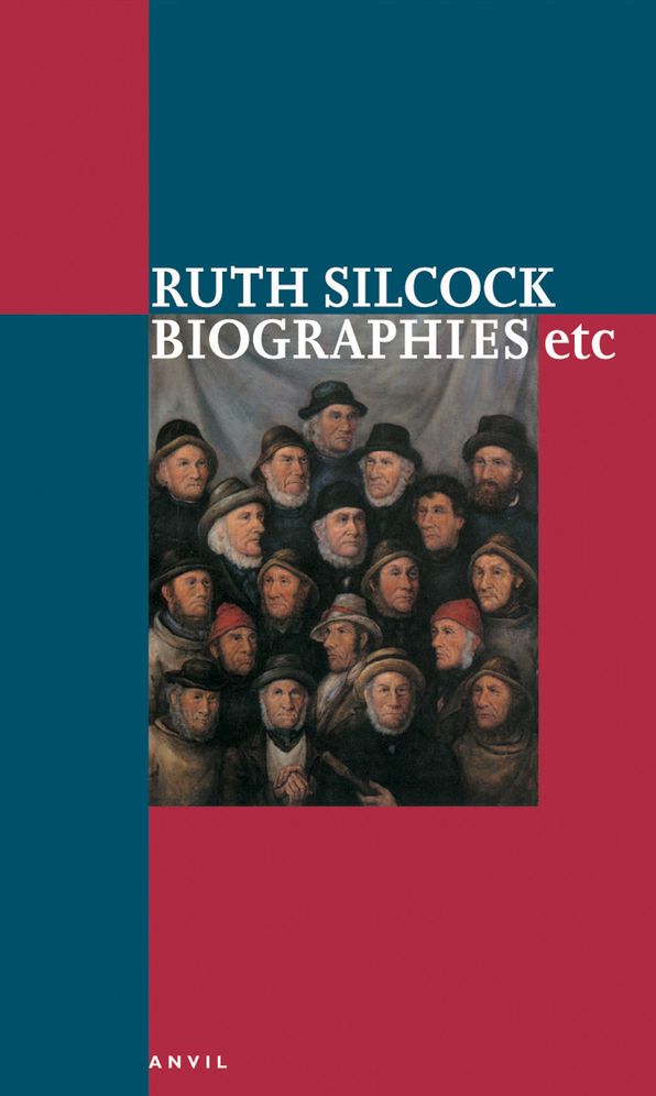 Biographies etc.