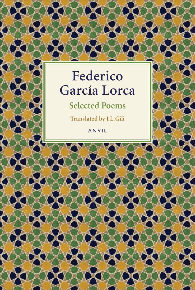 Lorca: Selected Poems