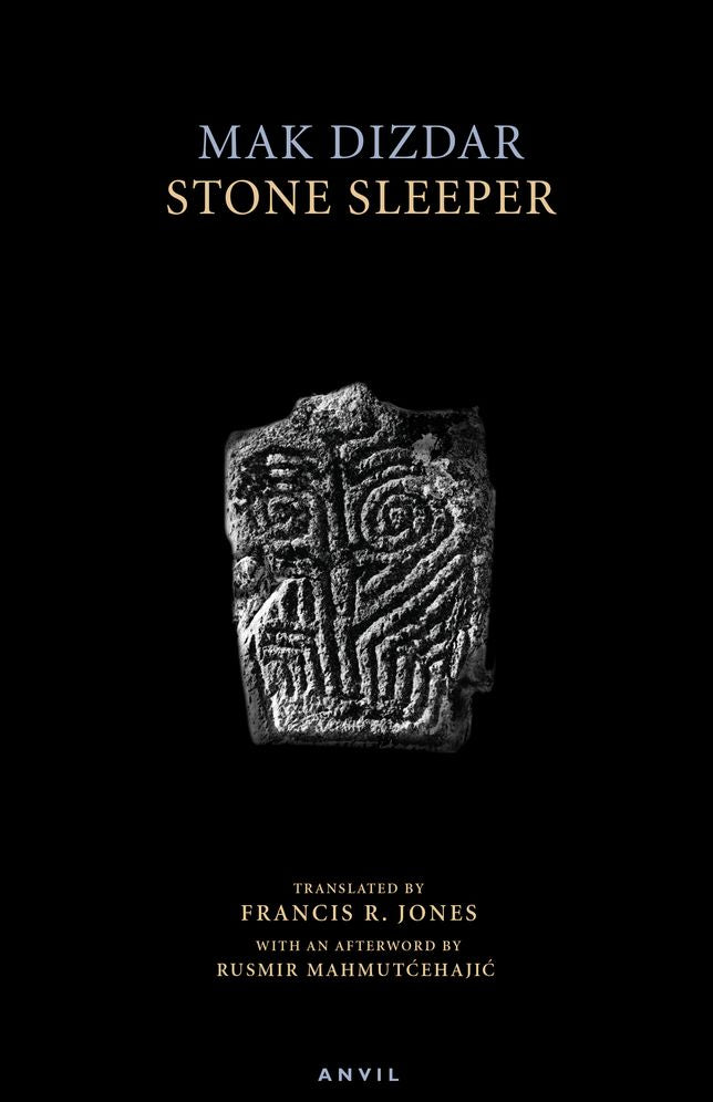 Stone Sleeper