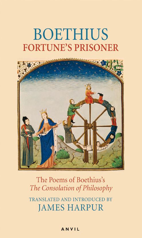 Fortune's Prisoner