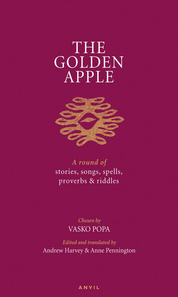 Golden Apple