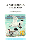 Naturalist's Shetland