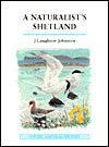 Naturalist's Shetland