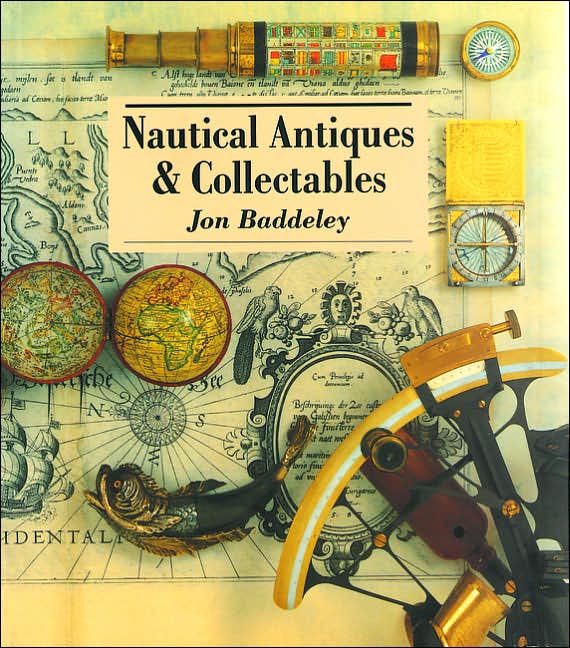 Nautical Antiques & Collectables