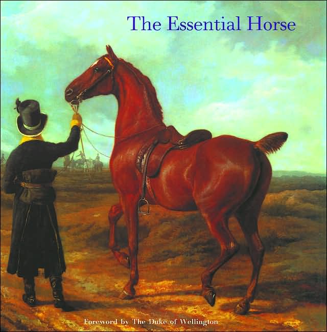 Essential Horse