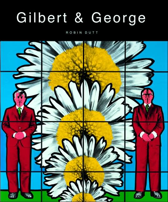 Gilbert and George: Obsessions and Compulsions