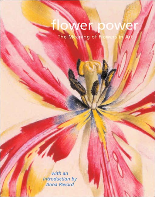 Flower Power: The Meaning of Flowers in Art